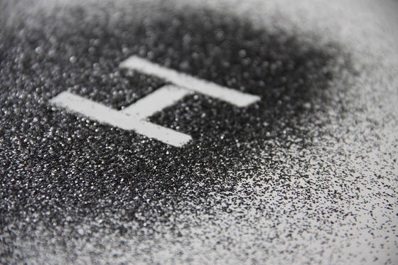 98% Carbon Expandable Graphite Flame Retardant Alkali Resistance