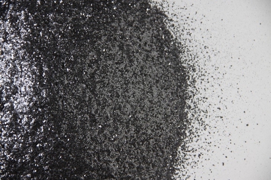 5% Ash Expanded Graphite Powder 250ml / G Tingkat Ekspansi Tinggi Untuk Industri Metalurgi
