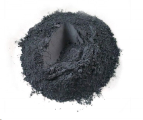 Self Lubrication Natural Flake Graphite 80-300 Mesh Micronized Graphite Powder