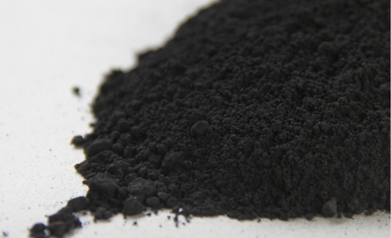 80 Mesh Ultra Fine Graphite Powder Refractory Metallurgical 1,5% Volatile