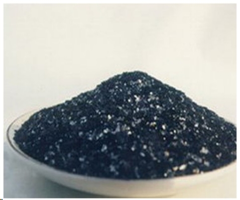 0,2% Ash Natural Flake Graphite 100 Mesh 85% Tahan Oksidasi Karbon