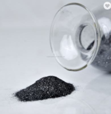 90% Carbon Natural Flake Graphite Untuk Baterai Lithium Ion 0.1% Ash Natural Graphite Powder