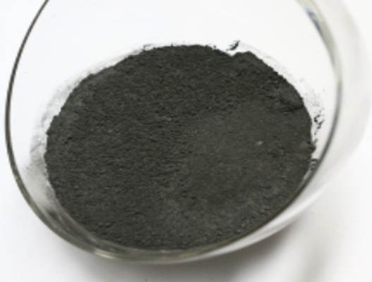 20ppm Sulphur 5 Micron Graphite Powder Konduktif Micronized