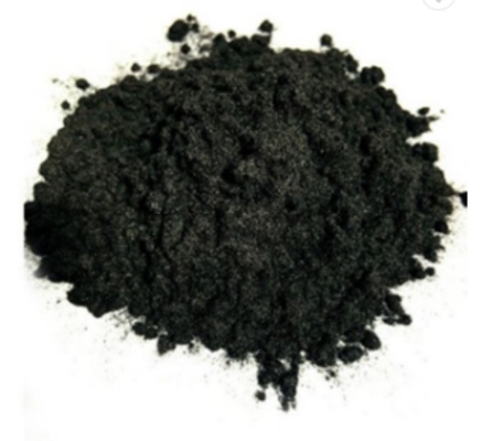 20ppm Sulphur 5 Micron Graphite Powder Konduktif Micronized