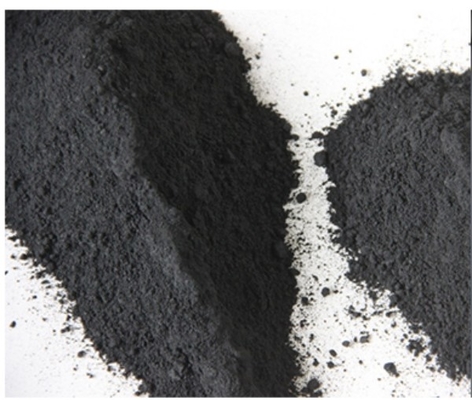 20ppm Sulphur 5 Micron Graphite Powder Konduktif Micronized