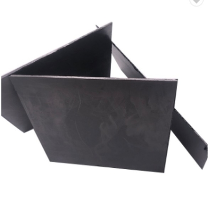 3mm Flex Graphite Foil Roll 1000mm1500mm Untuk Pemurnian Air