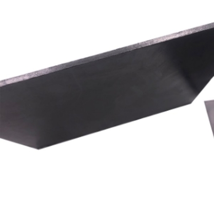 3mm Flex Graphite Foil Roll 1000mm1500mm Untuk Pemurnian Air