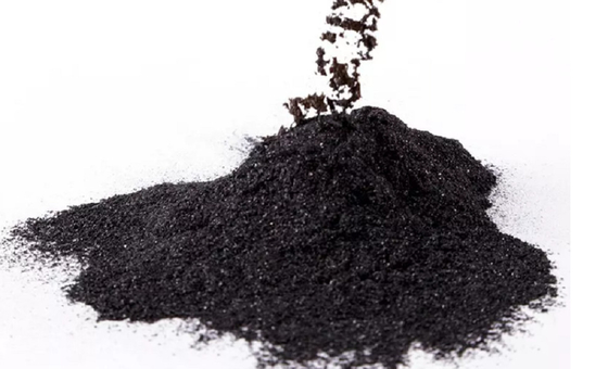 Baterai Alkaline Graphite Powder 100 Mesh 0,01% Ash Tahan Suhu Tinggi