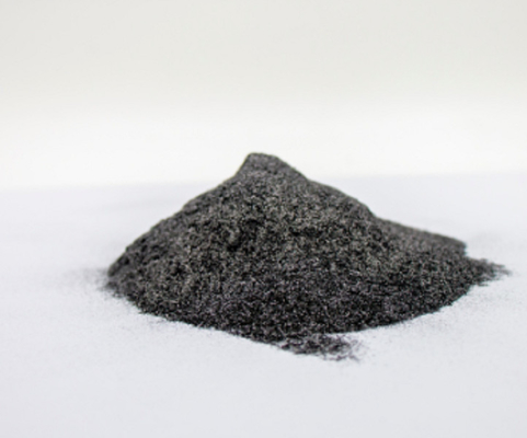 50PPM Fluoride High Purity Flake Graphite 325 Mesh Tahan Aus 6-8PH