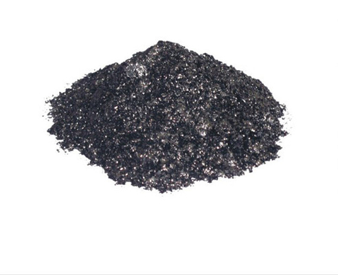 0,5% Moisture Expandable Graphite Powder 200ml / G Expanded Natural Graphite