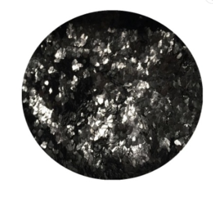 Self Lubrication Natural Flake Graphite Untuk Industri Metalurgi