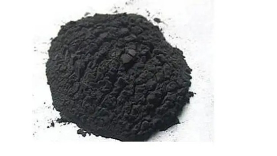 1,5% Kelembaban Karbon Dan Grafit 0,05% Sulfur 10 Mesh 50 Mesh