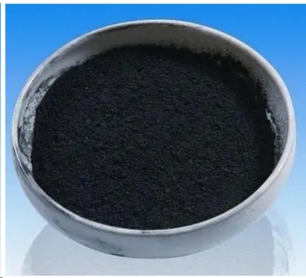 1,5% Kelembaban Karbon Dan Grafit 0,05% Sulfur 10 Mesh 50 Mesh