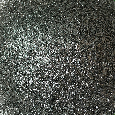 97% Carbon Natural Amorphous Graphite 3% Ash Heat Conducting