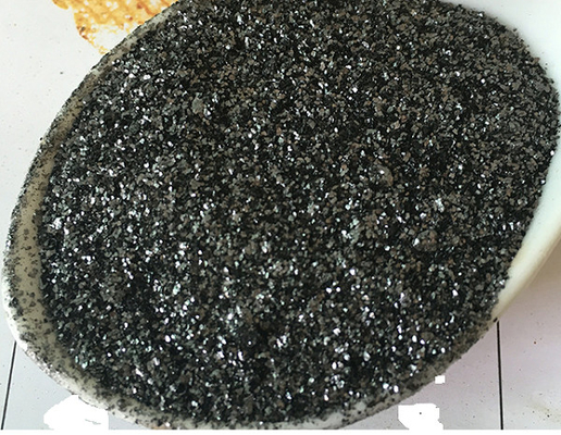 97% Carbon Natural Amorphous Graphite 3% Ash Heat Conducting