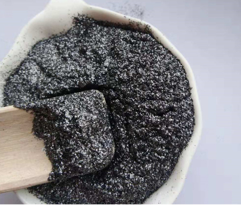 97% Carbon Natural Amorphous Graphite 3% Ash Heat Conducting