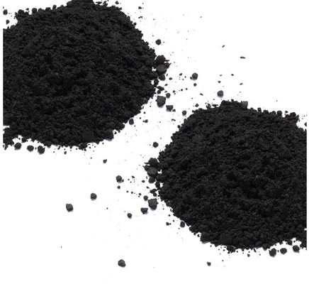 Hensen High Durable Micronized Graphite Powder Untuk Kunci Bubuk Grafit Kering Tahan Erosi