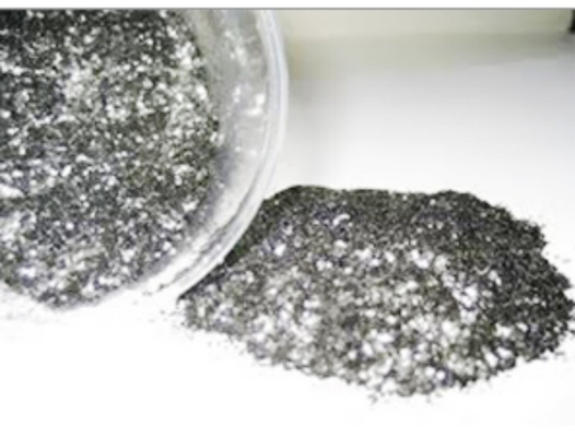 85% -99.9% Karbon Flake Graphite 0.5% Ash Crystalline Flake Graphite