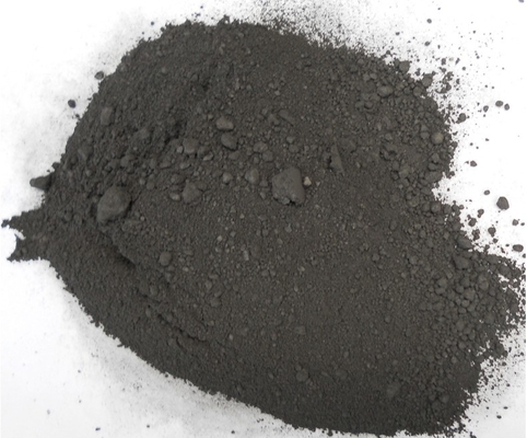 Amorphous Micronized Graphite Powder 2% Moisture Self Lubricity