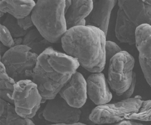 99% Carbon Nano Graphite Powder Konduktif Spherical Graphite 80 Mesh
