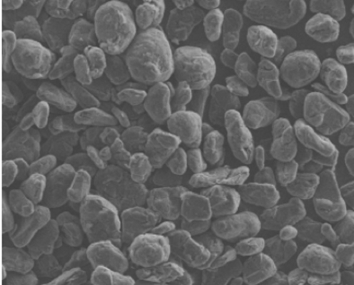 99% Carbon Nano Graphite Powder Konduktif Spherical Graphite 80 Mesh