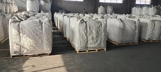 99,99% Carbon Graphite Powder Untuk Bahan Sekunder Baterai LI-ION