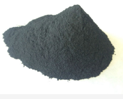 99,97% Kandungan Karbon 21um Dan 13ppm Fe Bahan Anoda Alami Grafit Bulat