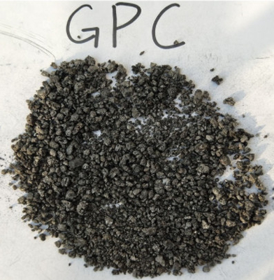 FC 99,9% Graphite Petroleum Coke