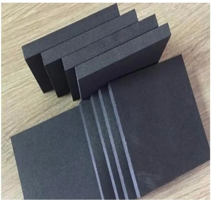 0.1mm 0.2mm 0.3mm Graphite Foil Roll Kelas Industri Lembaran Grafit Murni