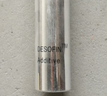 50g Mangan Bronze Grain Refiner 950 Derajat Titik Leleh