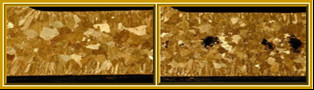 50g Mangan Bronze Grain Refiner 950 Derajat Titik Leleh