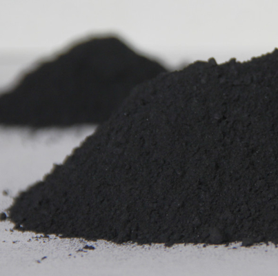 Gravity Casting Die Graphite Release Agent 960 Mesh 0.3% Kelembaban 81% Kandungan Karbon