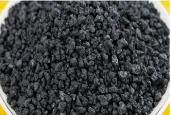 S 0,05% Graphite Electrode Scrap Fuel Grade Petroleum Coke Multi Fungsional